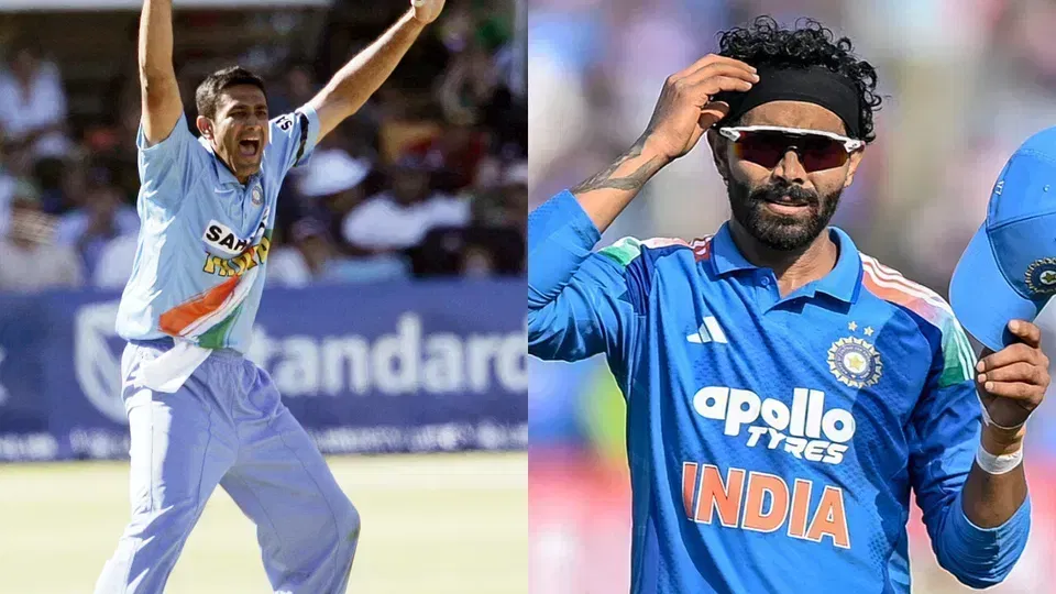 5 bowlers with most ODIs for India till January 2026